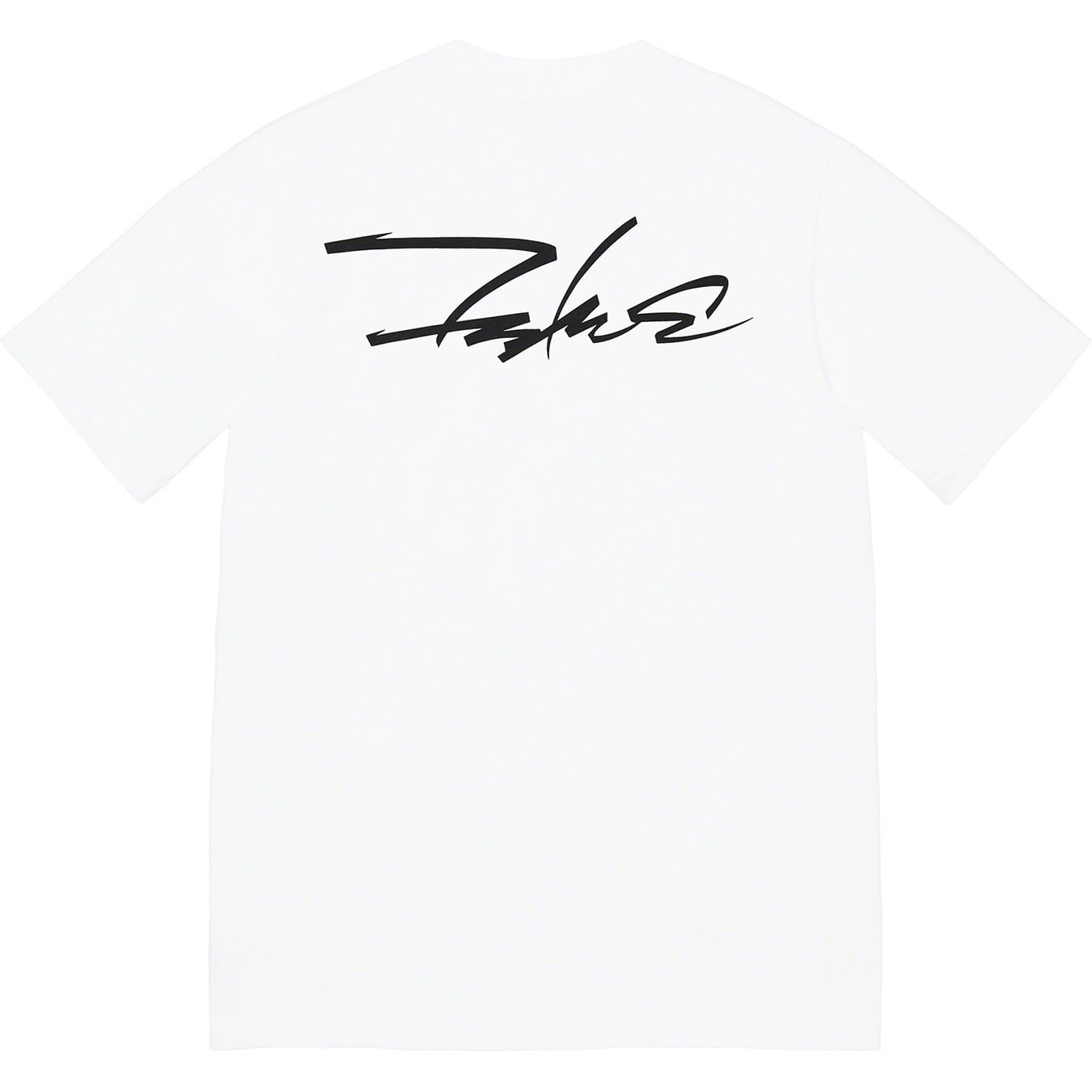 Futura Tee view 2
